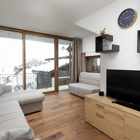 Apartmán Casa Noemi