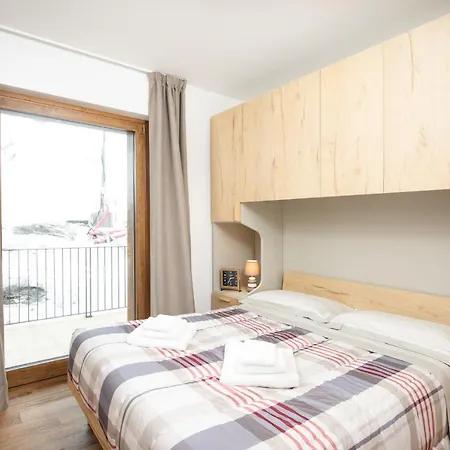 Casa Noemi Apartmán *