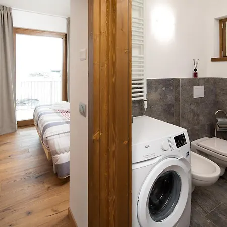 Casa Noemi Apartmán *