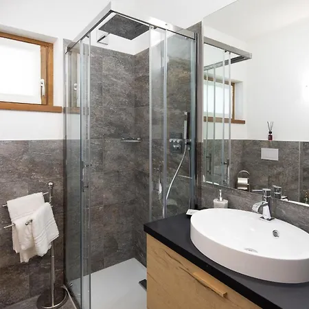 Casa Noemi Appartement