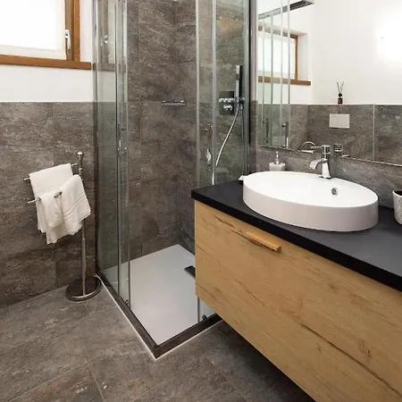 Casa Noemi Livigno