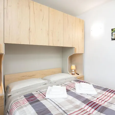 Apartmán Casa Noemi Livigno
