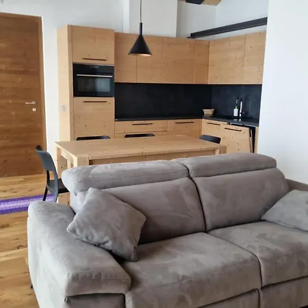 Casa Noemi Apartmán
