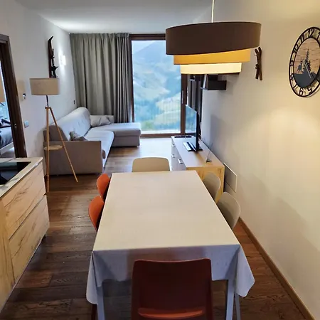 Casa Noemi Appartement