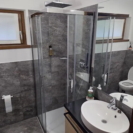 Casa Noemi Апартаменты Ливиньо