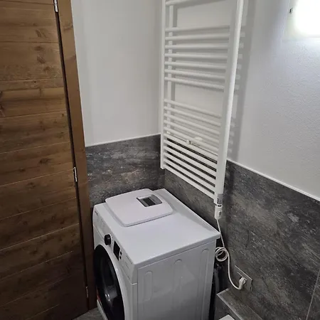 Casa Noemi Appartement *