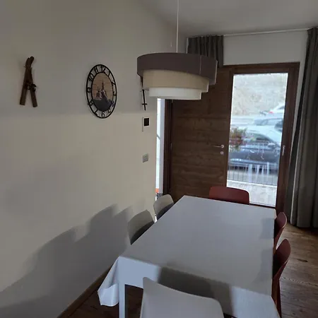Casa Noemi Апартаменты