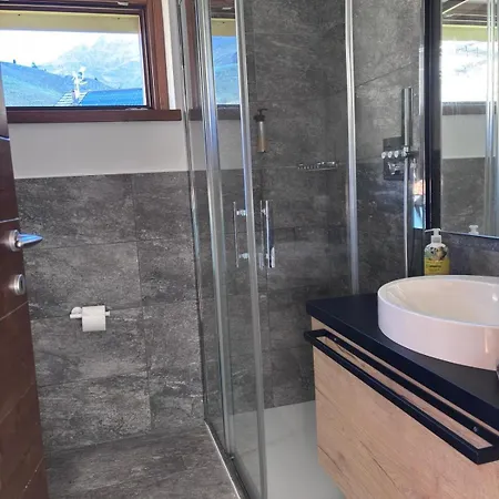 Casa Noemi Апартаменты Ливиньо