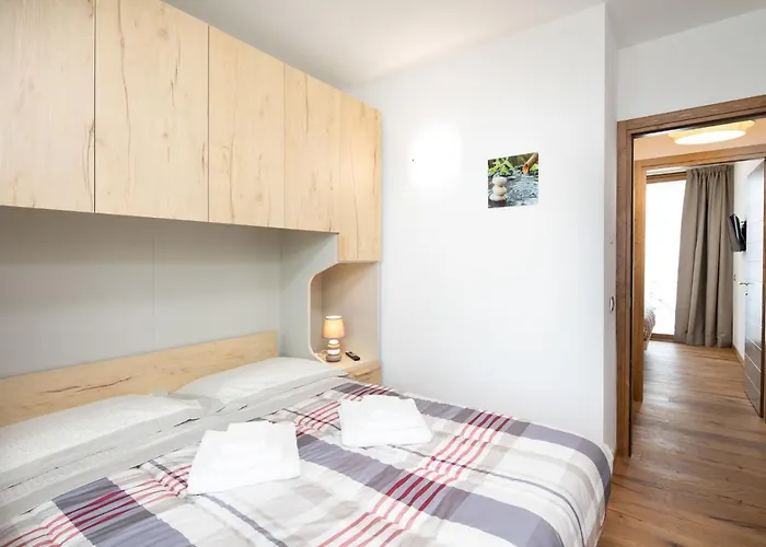 Apartament Casa Noemi Livigno