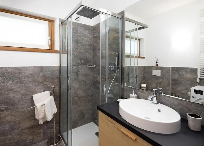 Casa Noemi Apartament