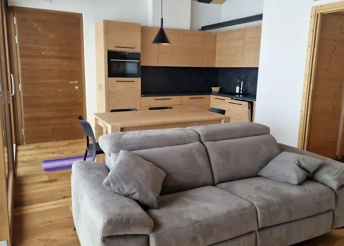 Casa Noemi Apartament