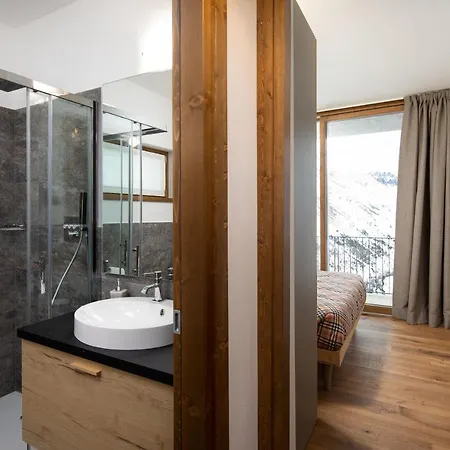 Casa Noemi Livigno