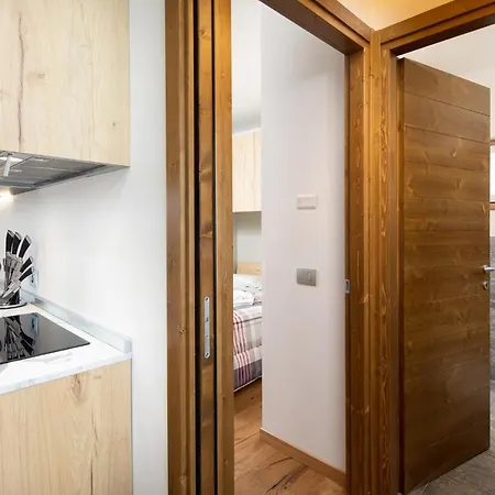 Apartment Casa Noemi