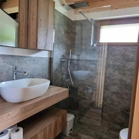 Casa Noemi Apartment Livigno